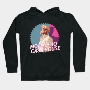 Mojo Dojo Casa House Hoodie